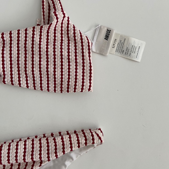 Amuse Society Bikini - Picture 2 of 5